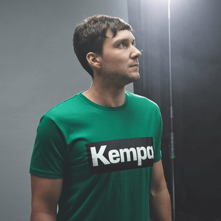 Image du produit Kempa T-shirt promotionnel (XXL)