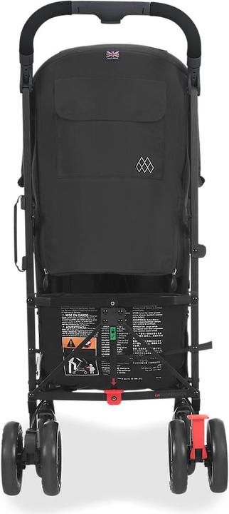 Produktbild Maclaren Techno Arc