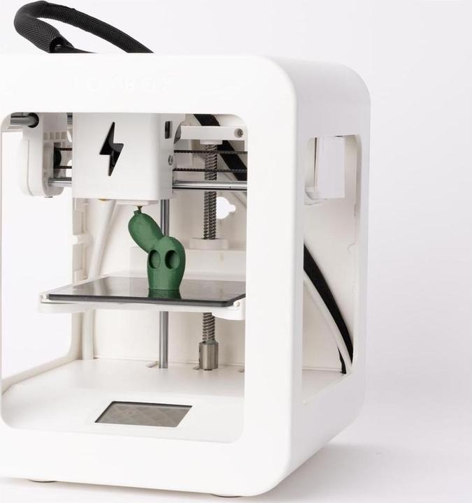 Toybox 3D Printer Alpha 2 with 1 spool