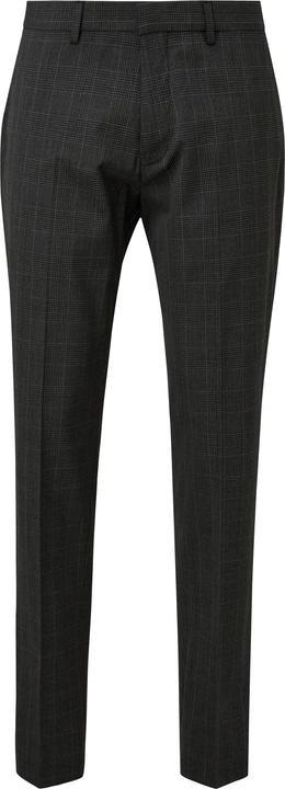 Actual product image S.Oliver Hose Slim: Hose aus Viskosemix (48)