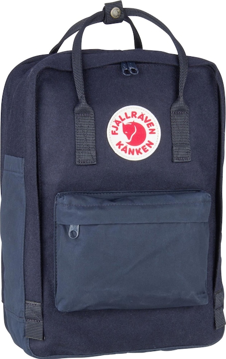 Actual product image Fjällräven Kånken Re-Wool 15" (18 l)