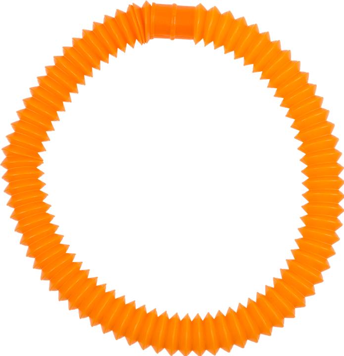 Actual product image Out of the blue Fidget Pop Tube 3pcs.