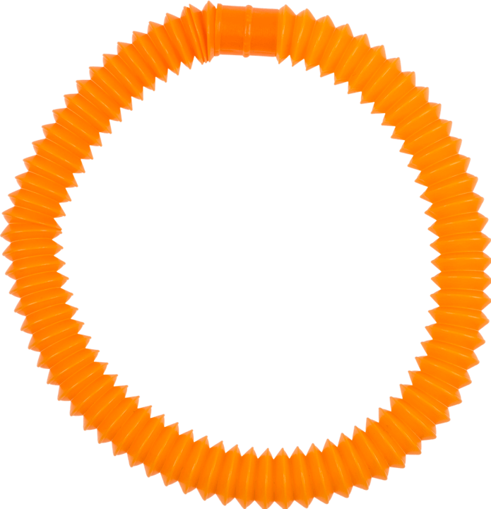 Image du produit Out of the blue Fidget Pop Tube 3pcs.