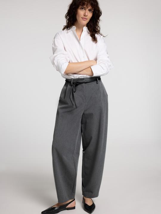 Immagine prodotto Selected Pantaloni sartoriali a botte (36)