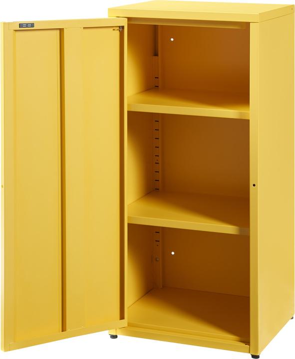 Actual product image En.Casa Stryn (88 x 40 x 35 cm)