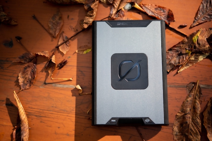 Produktbild Goal Zero Sherpa (25600 mAh, 100 W, 94.72 Wh)