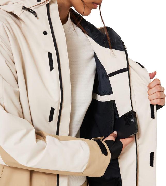 Produktbild Oakley Tnp Tbt (L)