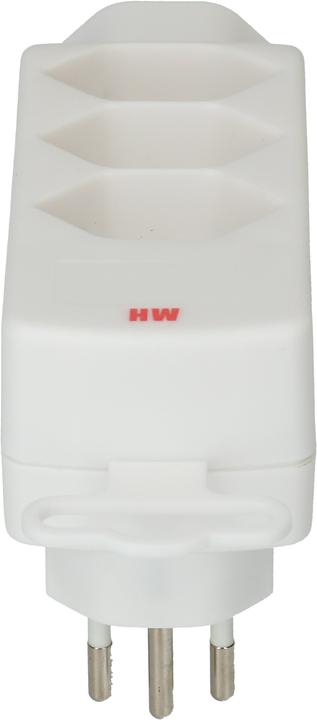 Actual product image Max Hauri 4 x T13 (Type 13, 4 x)