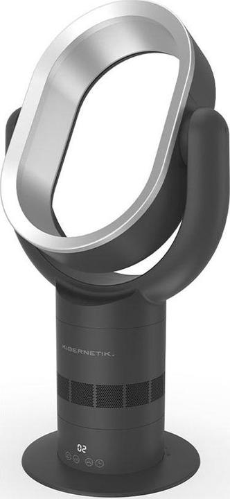 Produktbild Kibernetik BTV61 Bladeless Tisch Ventilator