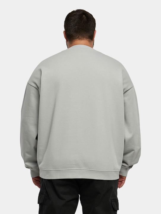 Produktbild Urban Classics Boxy Pocket Crew - 126825 (5XL)