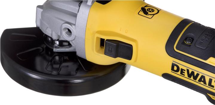 Image du produit DeWalt DWE4357-QS
