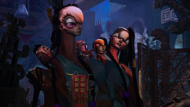 Produktbild Nacon Gaming Clash: Artifacts of Chaos (PC, DE, FR)