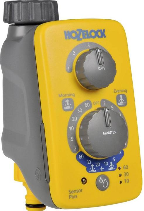 Hozelock Irrigation control Senssor