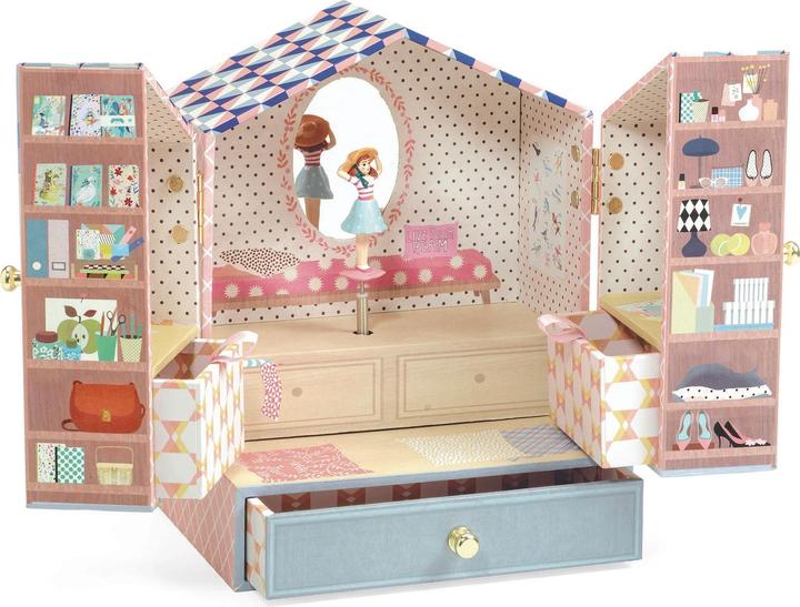 Djeco Carillon Tinou Shop