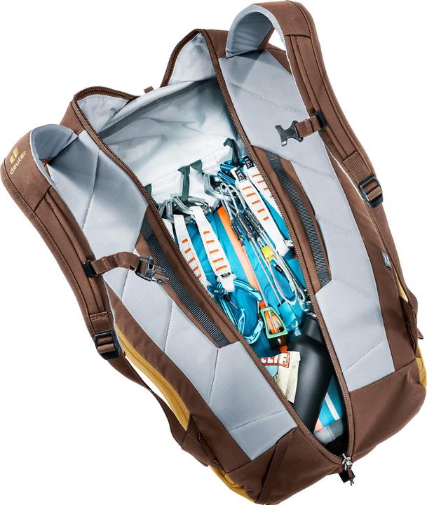 Actual product image Deuter Gravity Motion (40 l)