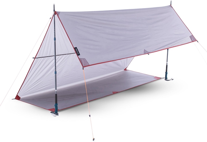 Immagine prodotto Simond TARP TREK 900 (Tarp, 0.66 kg, 2 persone)