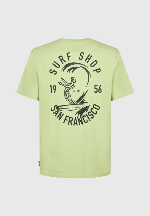 Actual product image O'Neill O'Riginals Surf Shop T-Shirt (M)