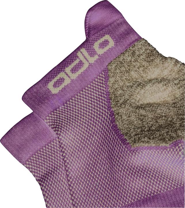 Actual product image Odlo Socks short CERAMICOOL RUN (36 - 38)