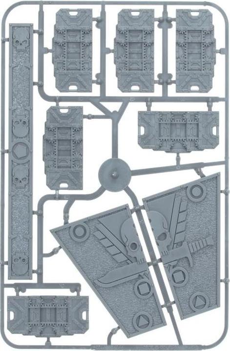 Produktbild Games Workshop Warhammer 40.000 - Kill Team Starterset (2022)