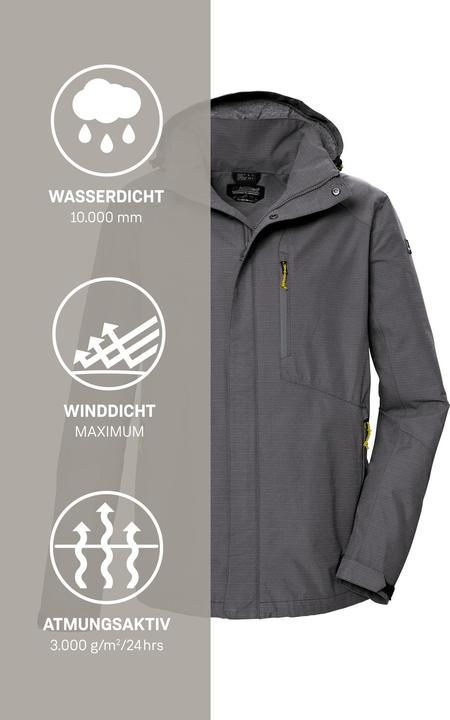 Image du produit Killtec KOS 256 (M)