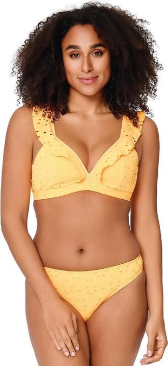 Produktbild LingaDore Triangle padded bikiniset (40 C)