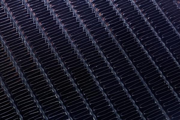 Produktbild Alphacool NexXxoS UT60 Full Copper 420mm (140 mm)