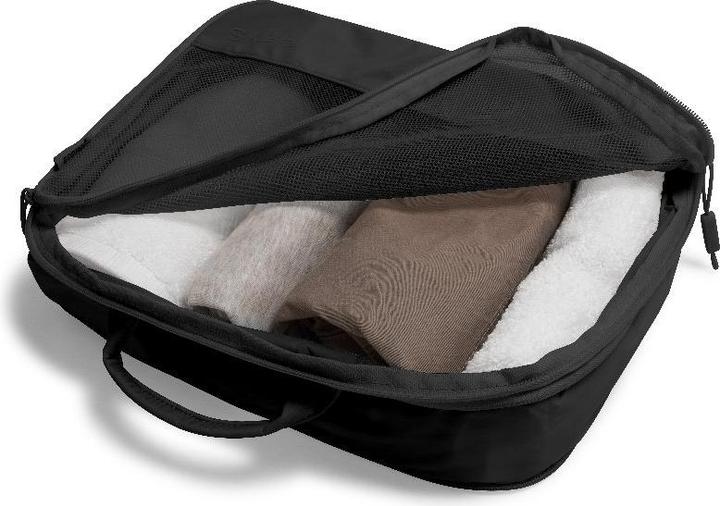 Produktbild Heys EcoTex - 4pc Kompressionspackwürfel Set