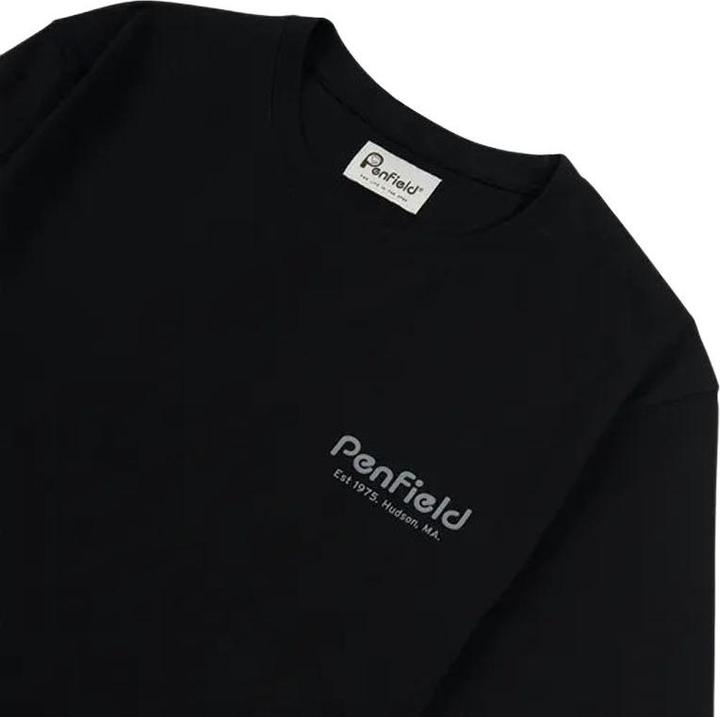 Immagine prodotto Penfield magietta penfied hudson script (L)