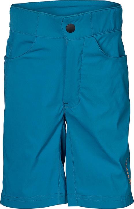 Actual product image Isbjörn Teen's Fox All Mountain Shorts (158, 164)