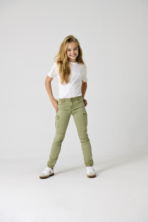 Actual product image Only Cargo pants (128)
