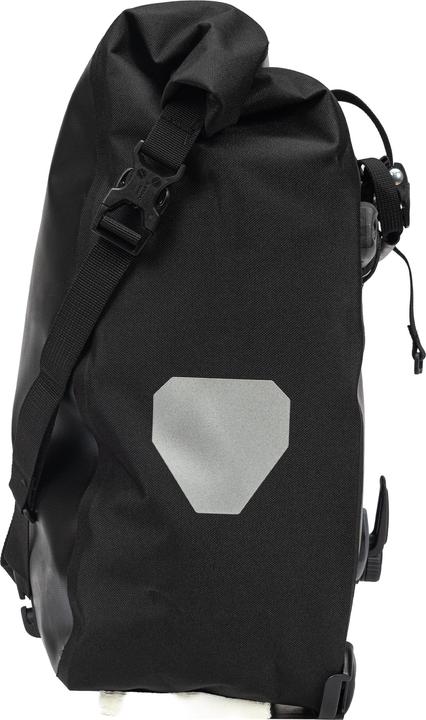 Image du produit Ortlieb Back-Roller Classic (40 l, Sac de porte-bagages)
