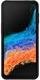 Actual product image Samsung Xcover 6 Pro EE Enterprise Edition (128 GB, Black, 6.60", Dual SIM, 50 Mpx, 5G)