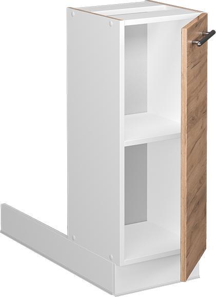 Actual product image Vicco Kücheninsel Fame-Line (30 x 30 x 82 cm)