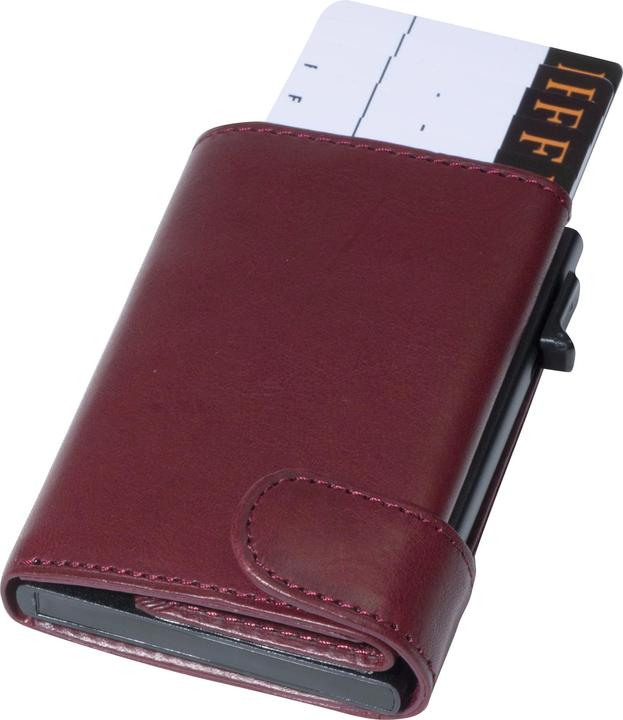 Image du produit Tony Perotti Furbo Standard Wallet