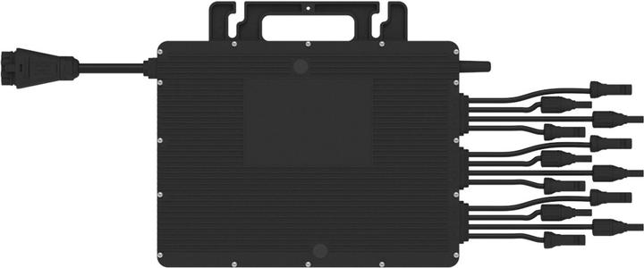 Actual product image Hoymiles HMT-2250 6T