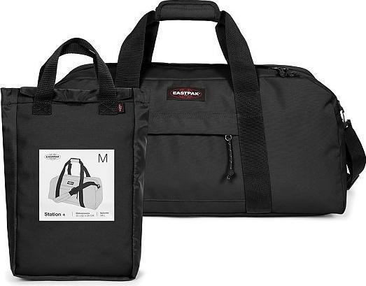 Actual product image Eastpak STATION + Black (58 l)