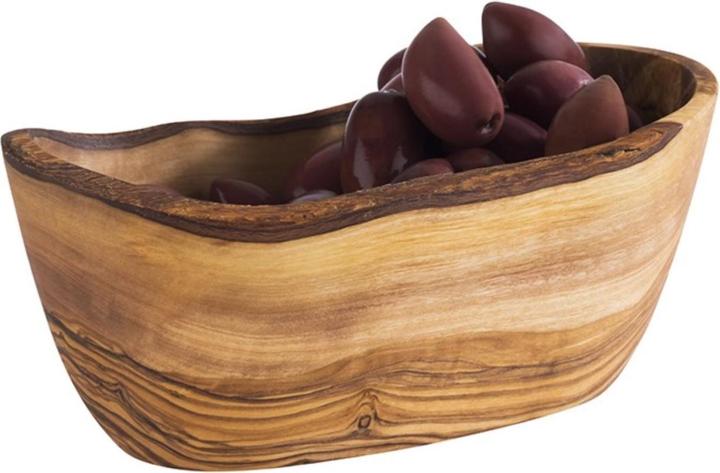 Actual product image APS OLIVE" bowl
