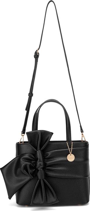 Produktbild Diana & Co Handtasche Damen - Modell Vivienne Elite - 100% Pu Vegan Leder - 33.0 X 20.5 X 10.0 Cm