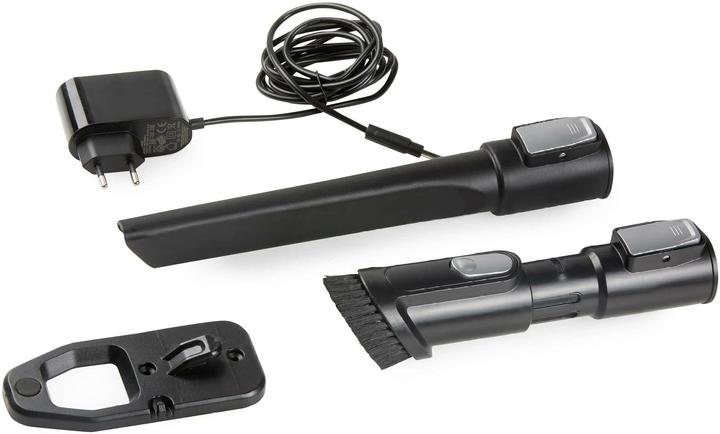 Produktbild Domo STEELSTOFZUIGER DO1103SV