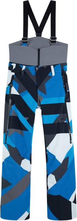 Actual product image J. Lindeberg Omnia Pants Print (M)