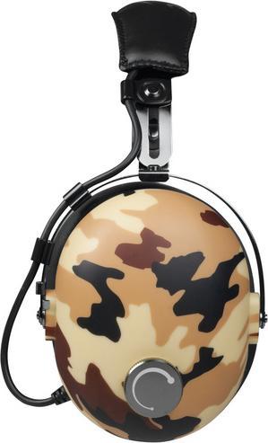 Actual product image Arctic P533 Military (Cable)