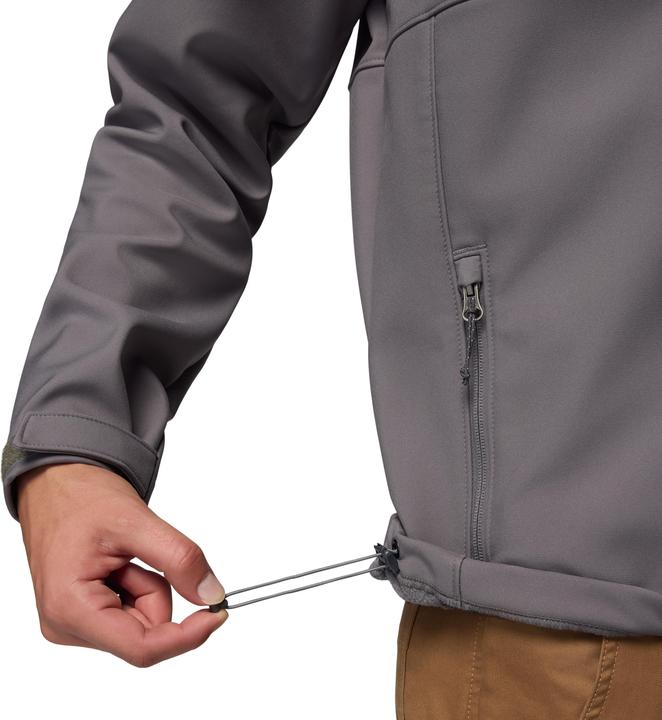 Produktbild Columbia Ascender™ Softshell Jacket (L)