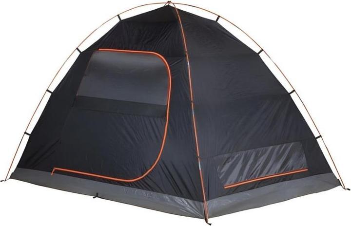 Produktbild High Peak Tessin 5.1 (Kuppelzelt, 8.80 kg, 5 Personen)