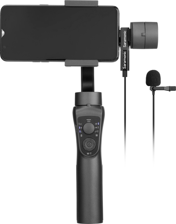 Produktbild Saramonic LavMicro U3A