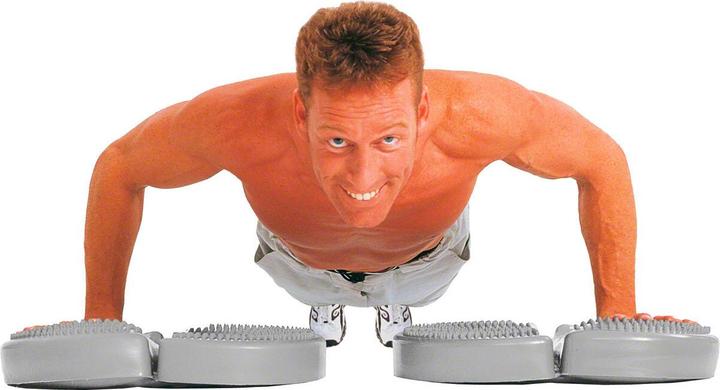 Immagine prodotto Togu Aero-Step XL