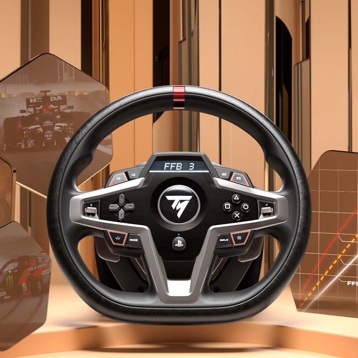 Image du produit Thrustmaster T248 (PC, PS4, PS5)