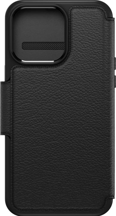 Actual product image OtterBox Strada Folio mit MagSafe (Apple iPhone 15 Pro Max)