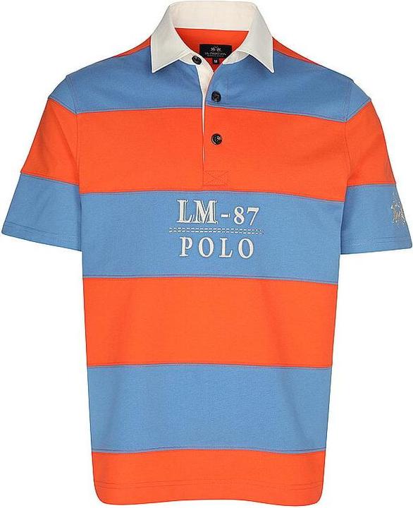 Produktbild La Martina Poloshirt (L)