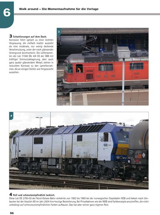 Produktbild Modellbahn realistisch gestalten (Deutsch, Mathias Faber, 2015)