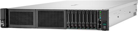 Produktbild HPE ProLiant DL385 Gen10 Plus v2 7313 16-core 1P -R MR416i-a 8SFF PS EU Server (AMD EPYC 7313, 32 GB, Rack Server)
